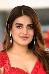 Nidhhi Agerwal in Savyasachi