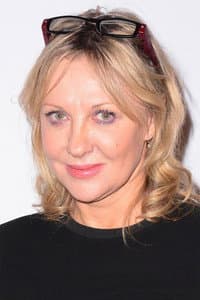 Elena Yakovleva in Последний богатырь: Посланник тьмы