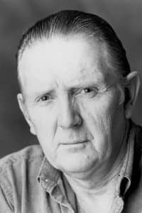 Ron Falk in The Little Convict