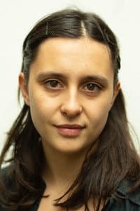 Anna Franziska Jäger in My Queen Karo