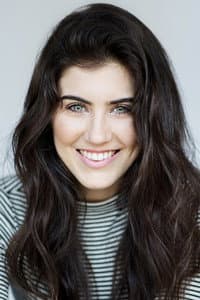 Melissa Plante in Emma sous influence