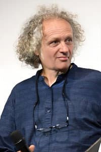 Pierre-Antoine Hiroz in Lulu, Ouvreur De Voies