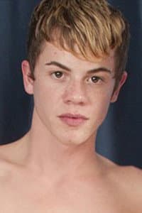 Jack Diamond in Twink Playmates