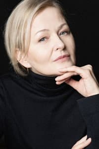Jolanta Dapkūnaitė in Išnešimas