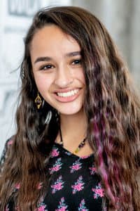 Jazz Jennings in Coming Out: A 50 Year History