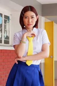 Lorraine Wong in Regal Studio Presents: Buddy & Sue