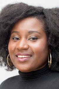 Susan Wokoma in The End of It