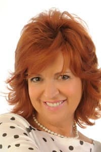 Luciana Nigro in Stessi battiti