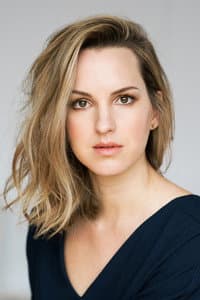 Stéphanie Germain in Le ravissement