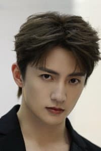 Yang Shize in 水龙吟