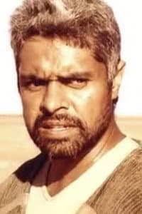 John Moore in Zombie Brigade