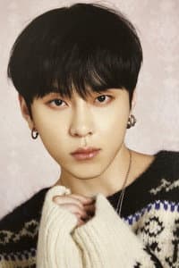 Yong Jun-hyung in Beast - Beautiful Show in Yokohama