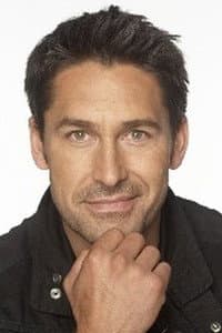 Jamie Durie in A Journey to Alegría