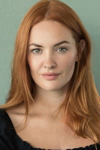 Alexandra Evans in The Dare