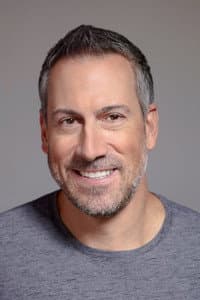 Joe Matarese in Joe Matarese: The Poster's Wrong