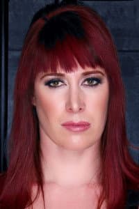 Odile in Lily Cade’s Lesbian Lock-Up