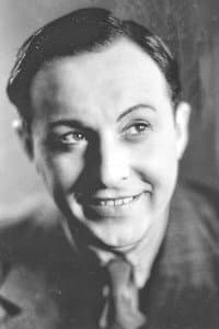 Nils Ericsson in Pappas pojke