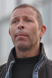 Stefan Lindfors in Tango Kabaree