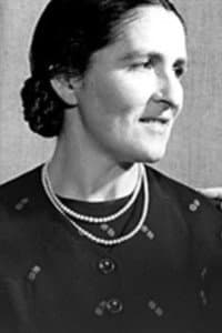 Rachel Thomas in Valley of Song