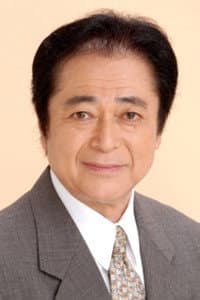 Takashi Kitahara in New Treasure Island