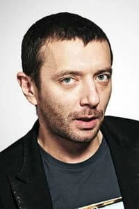 Alexey Agranovich in Маленькие трагедии
