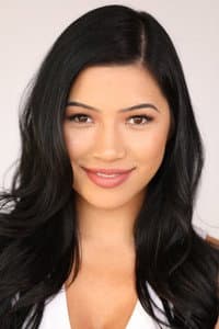 Julia Kelly in Reed's Point