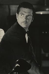 David Frankham in 101 Dalmatiërs