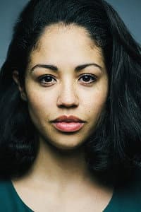 Riann Steele in One Crazy Thing