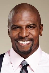 Terry Crews in John Henry