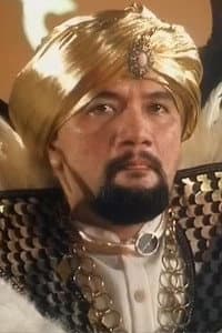 Leo Gamboa in Chinese Kamasutra