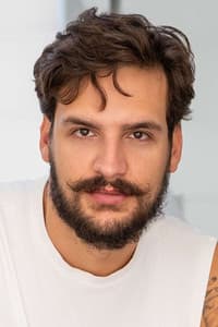 Samuel Hodecker in The Devil You Know