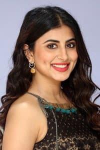 Shweta Avasthi in Masthu Shades Unnai Ra