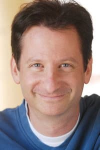 David Zimmerman in Talkin' Trash