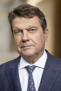 Colm Kelleher in Gier - Der Fall der Credit Suisse