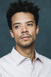Jacob Anderson in Offender