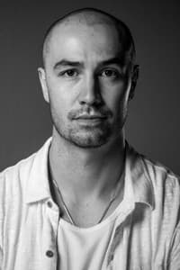 Kai'o Davis in The Stroller