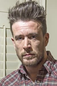Luke Hotrod in Wife Tales: Kitchen Confidential 2