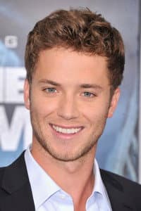 Jeremy Sumpter in You're So Cupid
