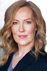 Rae Farrer in The Ties That Bind