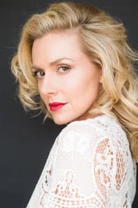 Allison McAtee in Shift