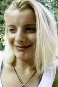 Anike in The Pyramid 2