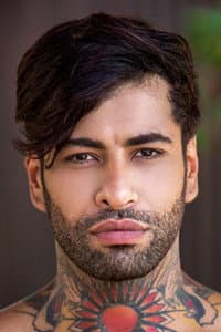 Babylon Prince in HARD & PUMPED