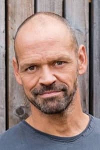 Govert Deploige in Throwback Thursday