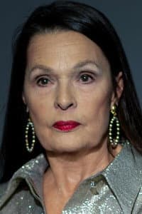 Hanne Uldal in Jeg Vågnede Af Solen