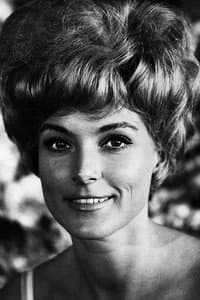 Ann Smyrner in Romanze in Venedig