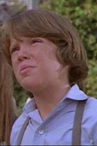 Bobby Rolofson in The Goosehill Gang and the Mystery of Howling Woods