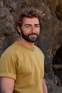 Diogo Faria in Irregular