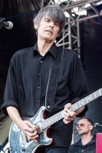 Stuart Fraser in John Farnham: Talk of the Town Tour