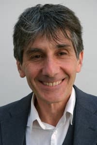 Michel Aymard in Fard