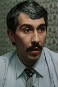 Ruben Simonov in Пёс и кот